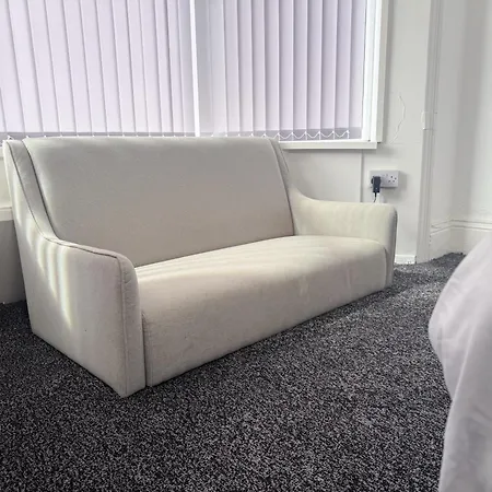 דירה Borough Retreat 5br מידלסבורו